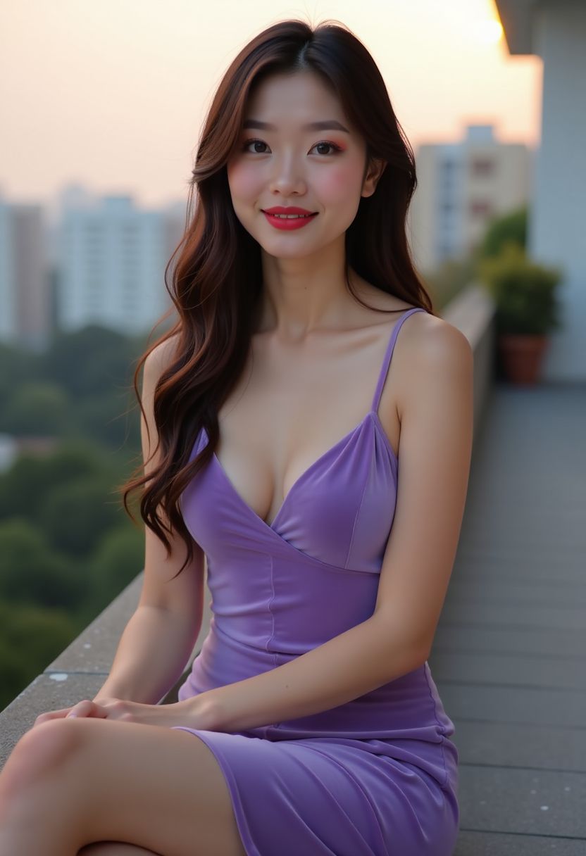 虎鹤双形记